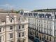 Thumbnail Duplex to rent in Prince Of Wales Terrace, Kensington