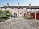 Thumbnail Terraced house for sale in Pennine Way, Carlisle