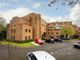 Thumbnail Flat for sale in Reynoldston House, The Crescent, Llandaff, Cardiff