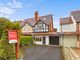 Thumbnail Semi-detached house for sale in Aylesbury Road, Hockley Heath, Solihull