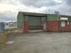 Thumbnail Industrial to let in Radfords Fields, Oswestry