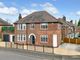 Thumbnail Detached house for sale in Edwin Street, Daybrook, Nottingham