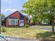 Thumbnail Detached bungalow for sale in Redlake Meadow, Bucknell