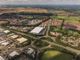 Thumbnail Industrial to let in G-Park Basingstoke G Park, Basingstoke