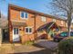 Thumbnail End terrace house to rent in Coopers Green, Bicester