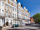 Thumbnail Flat to rent in Harrington Gardens, South Kensington, London