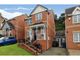 Thumbnail Detached house for sale in Mallory Close, Chesterfield