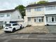 Thumbnail Semi-detached house for sale in Hazel Walk, Caerleon, Newport