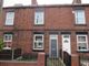 Thumbnail Terraced house for sale in High Street, Grimethorpe, Barnsley