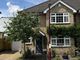 Thumbnail Semi-detached house for sale in Lower Paddock Road, Oxhey Village, Watford