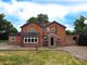Thumbnail Detached house for sale in Heatley Lane, Broomhall