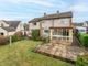 Thumbnail Detached house for sale in Narrow Lane, Harden, Bingley, West Yorkshire
