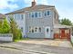 Thumbnail Semi-detached house for sale in St. Austell Road, Weston-Super-Mare