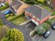 Thumbnail Detached house for sale in Fasson Close, Two Gates, Tamworth