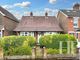 Thumbnail Detached bungalow for sale in Spencers Road, Crawley