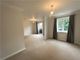 Thumbnail Flat for sale in Crookham Road, Fleet