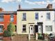 Thumbnail Terraced house for sale in Miller Road, Preston