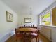 Thumbnail Detached bungalow for sale in Chapel Lane, Holloway, Matlock