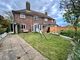 Thumbnail Semi-detached house for sale in Watermill Close, Bexhill-On-Sea