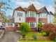 Thumbnail Semi-detached house for sale in Old Sneed Avenue, Stoke Bishop, Bristol