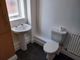 Thumbnail Flat to rent in The Callis, Ashby-De-La-Zouch