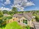 Thumbnail Semi-detached house for sale in Greenwood Road, Pateley Bridge, Harrogate, North Yorkshire