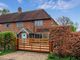Thumbnail Semi-detached house for sale in Green East Road, Jordans, Buckinghamshire