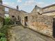 Thumbnail Terraced house for sale in Surgery Lane, Crich, Matlock