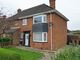 Thumbnail Semi-detached house for sale in Highgate, Cleethorpes