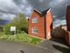 Thumbnail Mews house to rent in Holland Walk, Nantwich, Cheshire