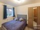 Thumbnail Mews house for sale in Crow Lane East, Newton-Le-Willows
