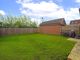 Thumbnail Detached house for sale in Lennard Close, Ullesthorpe, Lutterworth, Leicestershire