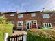 Thumbnail Terraced house for sale in Plant Hill Road, Blackley, Manchester