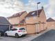 Thumbnail Detached house for sale in Harrington Road, Irthlingborough, Wellingborough