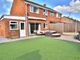 Thumbnail Semi-detached house for sale in Cotswold Gardens, Tewkesbury