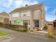 Thumbnail Semi-detached house for sale in Highfield Avenue, Bridgend