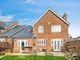 Thumbnail Detached house for sale in Sheepdown, East Ilsley, Newbury