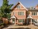 Thumbnail Semi-detached house for sale in Arterberry Road, Wimbledon, London