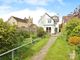 Thumbnail Semi-detached house for sale in Evesham Road, Stratford-Upon-Avon, Warwickshire