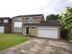 Thumbnail Detached house for sale in Stoops Lane, Bessacarr, Doncaster