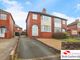 Thumbnail Semi-detached house for sale in Clare Avenue, Porthill, Newcastle