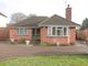 Thumbnail Detached bungalow for sale in Oxford Road, Bodicote, Banbury