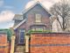 Thumbnail Detached house for sale in Broad Oak Park, Monton, Eccles, Manchester