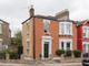 Thumbnail End terrace house for sale in Ivydale Road, Nunhead