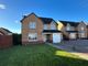 Thumbnail Property for sale in Inverlochy Road, Airdrie