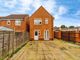 Thumbnail Detached house for sale in Yale Road, Willenhall