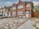 Thumbnail Semi-detached house for sale in Mount Stewart Catchment, Draycott Avenue, Kenton