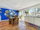 Thumbnail Town house for sale in The Cressinghams, Epsom