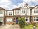 Thumbnail Detached house to rent in Chelwood Gardens, Kew, Richmond