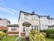Thumbnail End terrace house for sale in Moordown, Shooters Hill